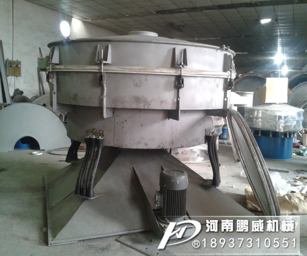 YBS摇摆筛