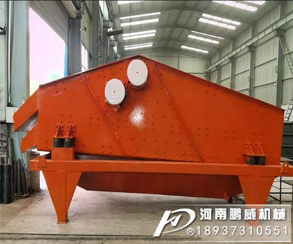 脱水筛大致可以分为多少总类型？