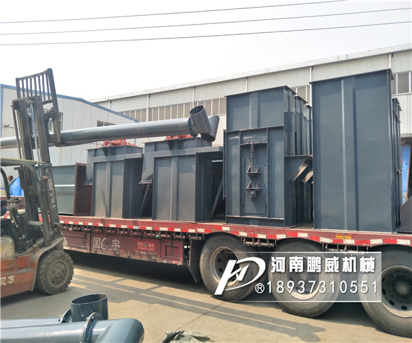 斗式提升机客户选型需要明确以下主要技术参数