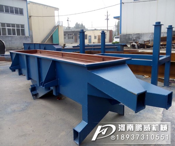 石灰除渣用40目筛网用直线筛效果怎么样