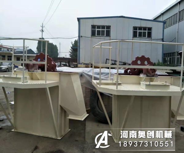 斗式提升机的部件组成结构介绍
